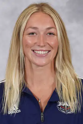 Izzy Jones, Swimming & Diving, undefined