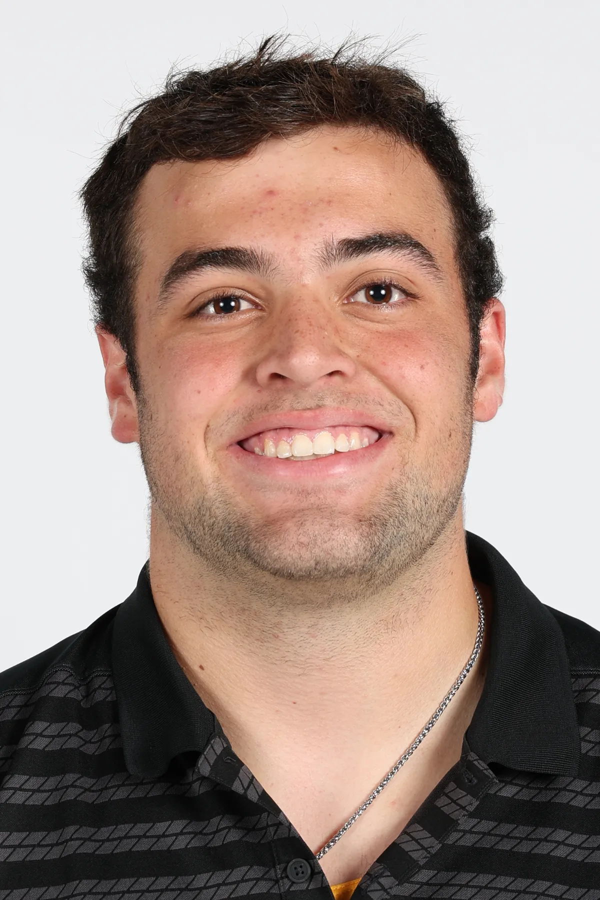 Clayton Kamp, Track and Field, undefined