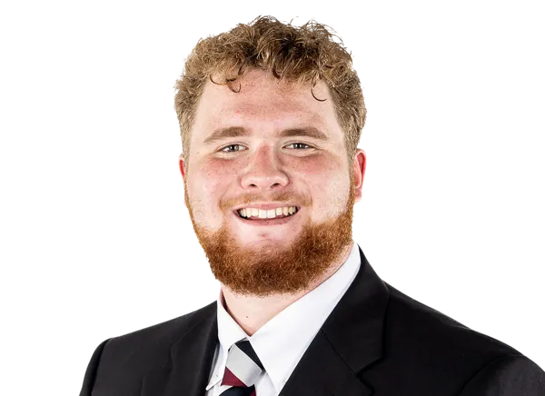 Parker Lawson, Football, undefined