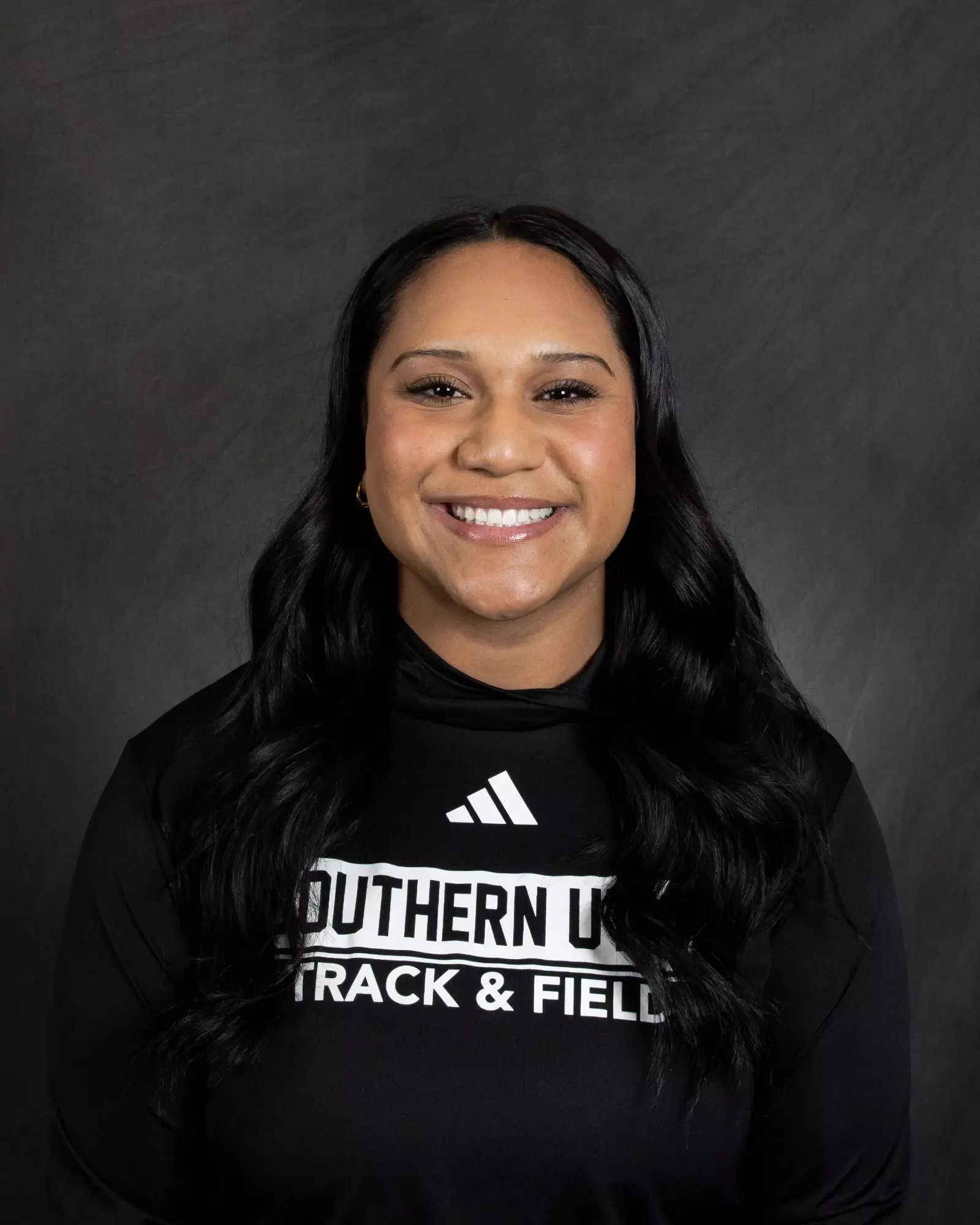 Kiara Hansen, Track and Field, Southern Utah University