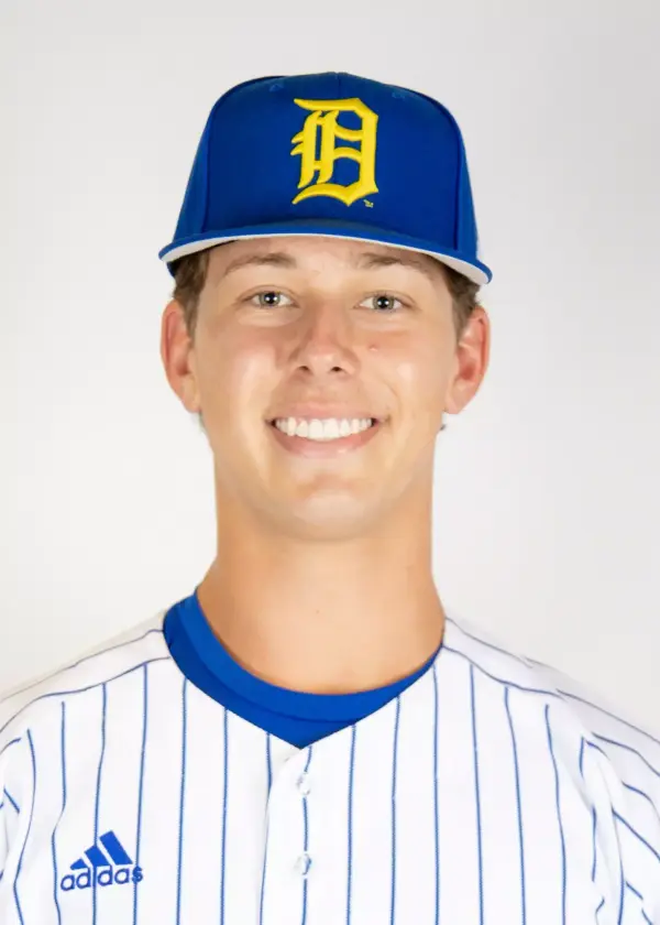 Zach Bond, Baseball, University of Delaware