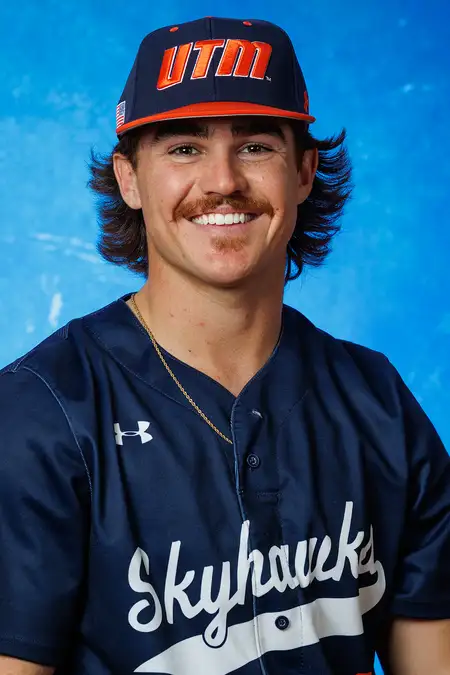 Nate Parsons, Baseball, University of Tennessee at Martin