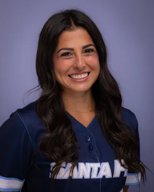 Laura Pierce, Softball, Santa Fe College