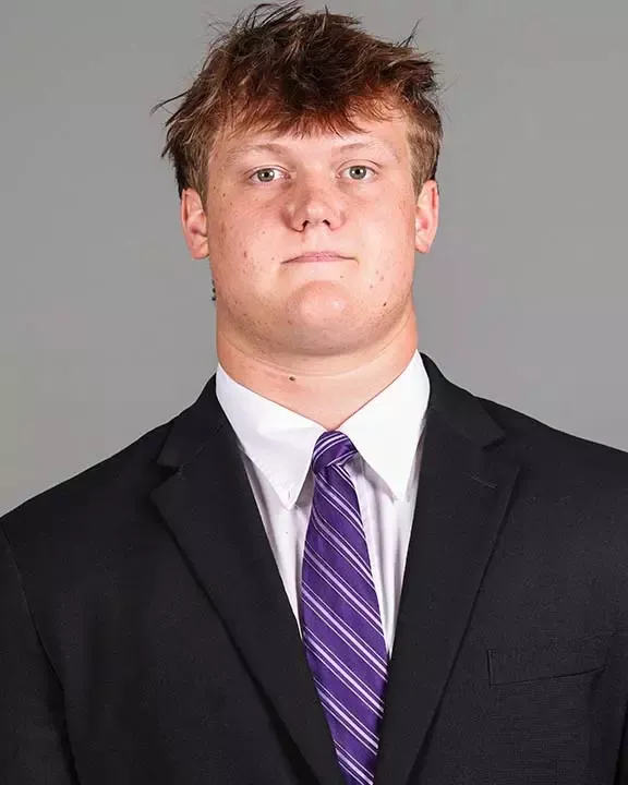 Davis Shumaker, Football, undefined