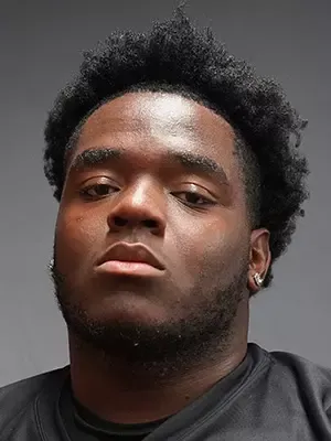 Shamir Boyd, Football, Towson University