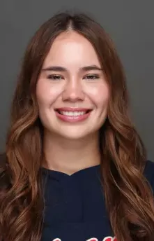 Camila Zepeda, Softball, undefined