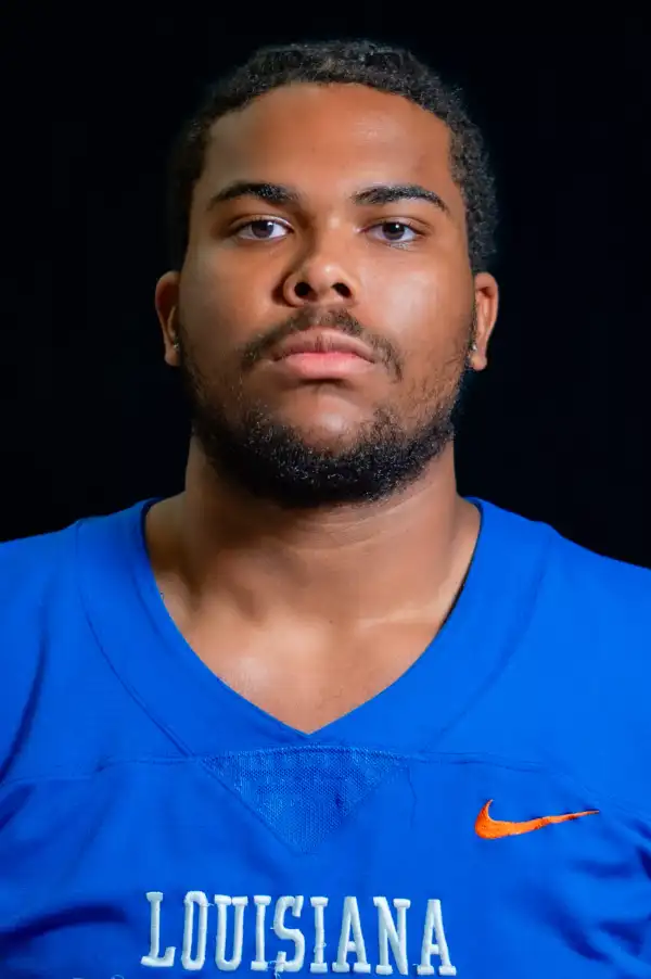 Jewlz Barthelemy, Football, Louisiana Christian University