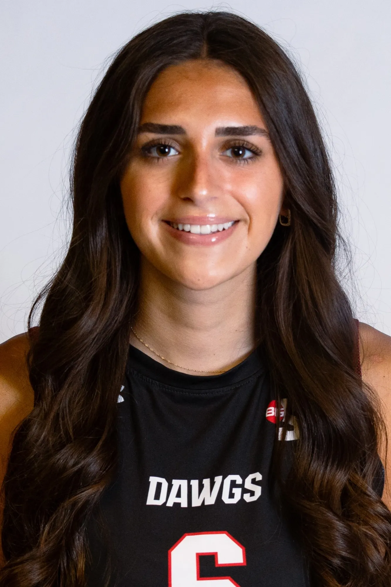 Aubrey Jordan, Volleyball, Gardner-Webb University