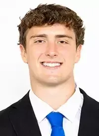Hayden Meyer, Football, Houston Christian University