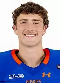Hayden Meyer, Football, undefined