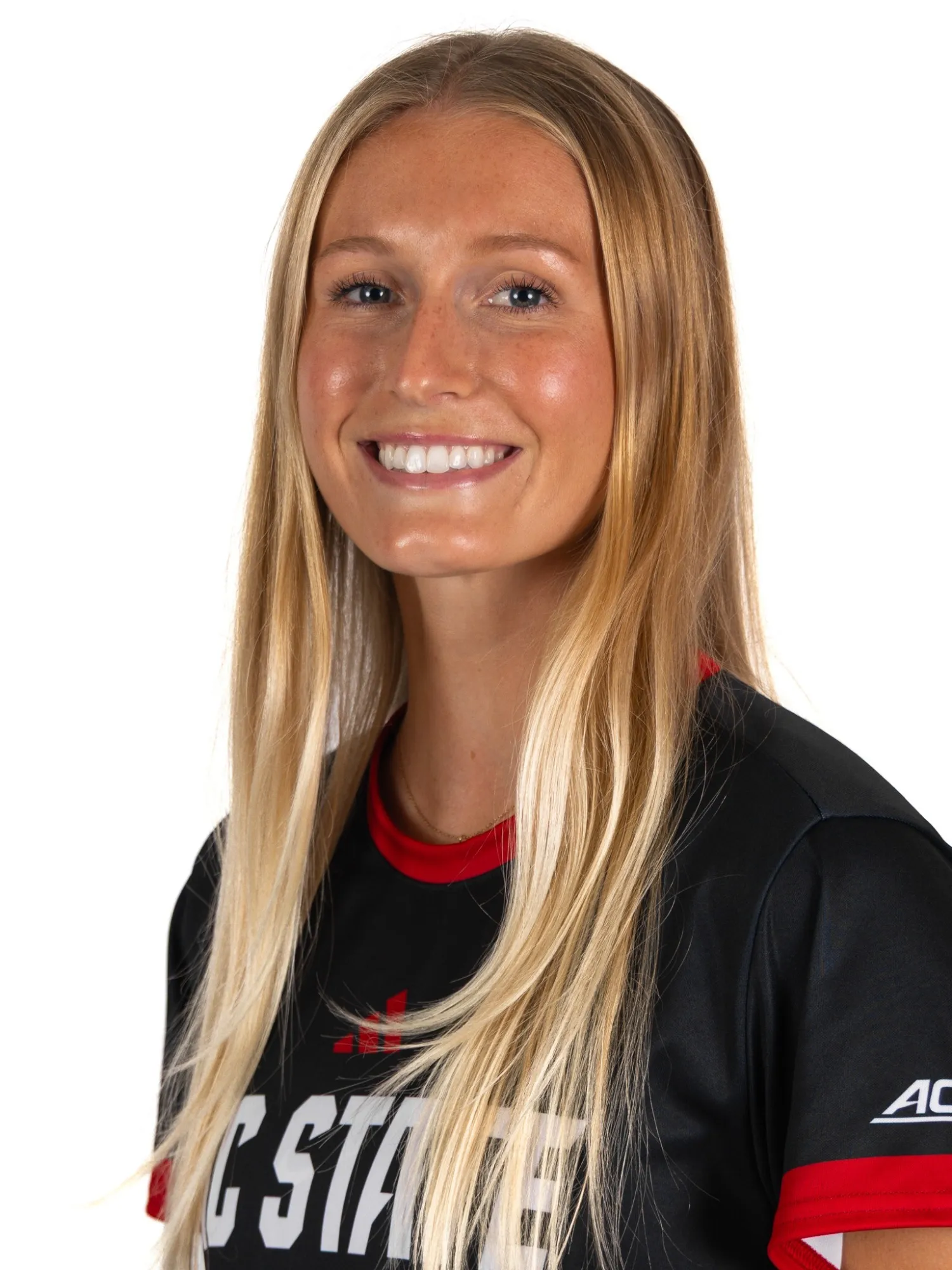 Carly Montgomery, Soccer, North Carolina State University