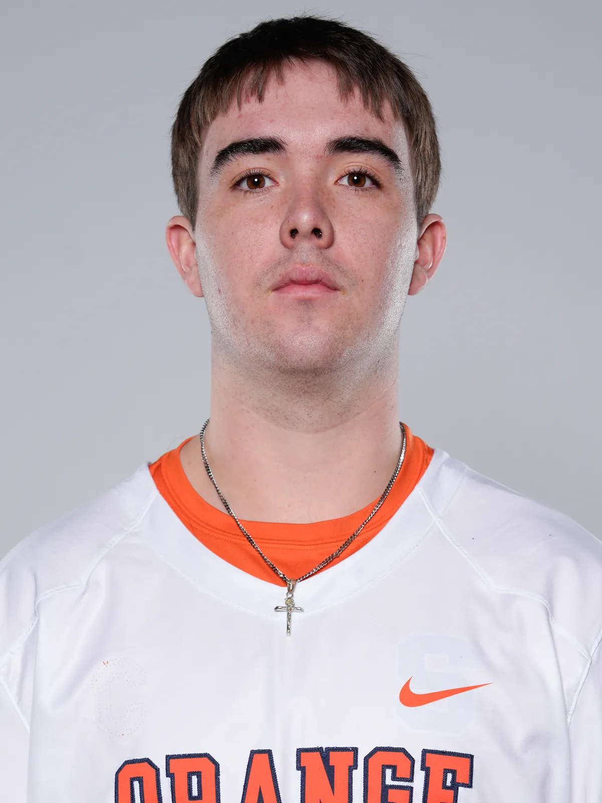 Liam Banks, Lacrosse, undefined