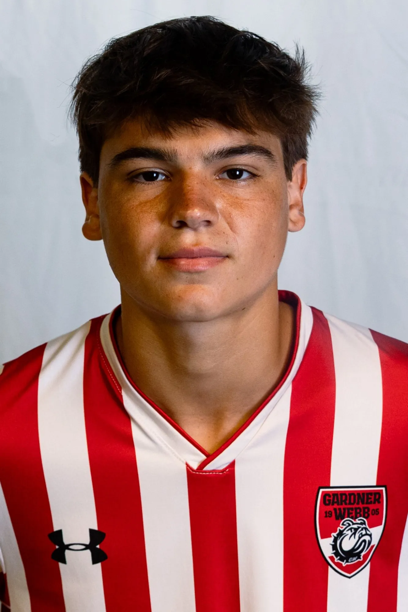 Tiago Consani Calcagno, Soccer, Gardner-Webb University