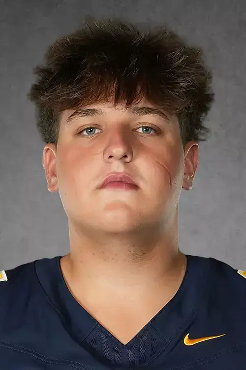 Brodie Gemlo, Football, Concordia University, St. Paul