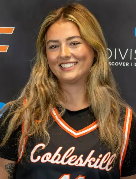 Cloey Dopp, Basketball, State University of New York Cobleskill