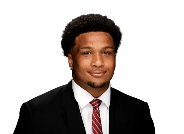 London Simmons, Football, undefined