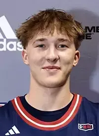 Robbie Copple, Basketball, Malone University