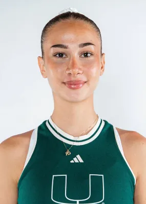 Ela Plosnik, Tennis, undefined