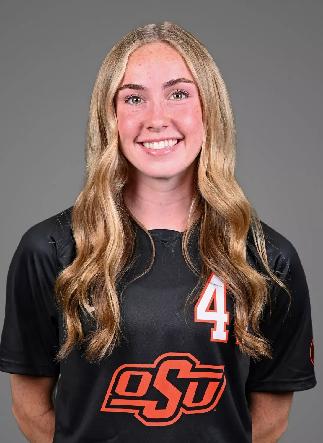 Emmy Hedden, Soccer, undefined