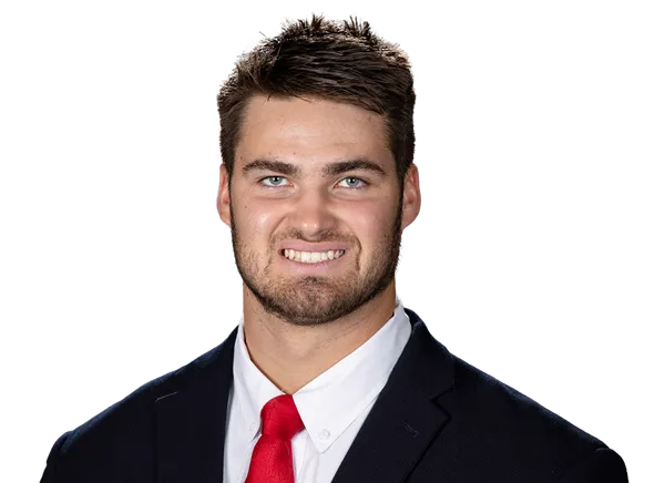 Riley Mahlman, Football, undefined