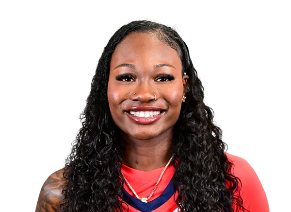 Arianna Smith, Basketball, University of Dayton