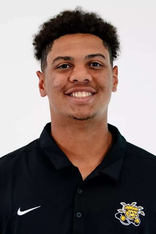 Nolan Ganter, Baseball, Wichita State University