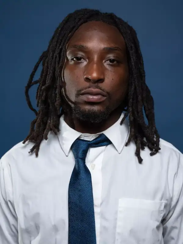 Tafari Johnson, Football, Western Connecticut State University