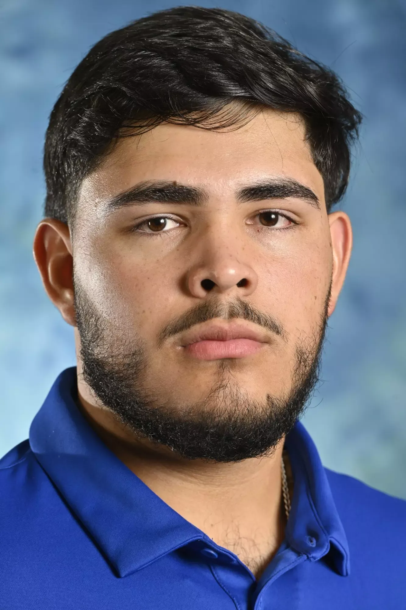 Oscar Quintero, Football, Texas A&M University-Kingsville