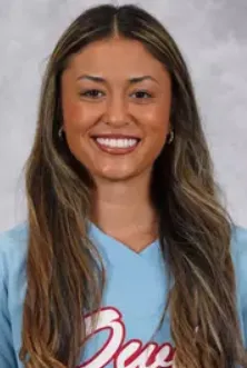 Jesiana Mora, Softball, undefined