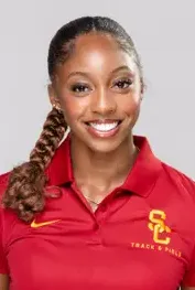 Samirah Moody, Track and Field, undefined