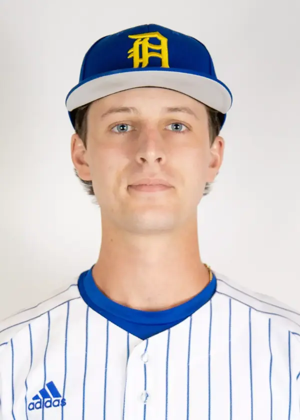 Nick Bilotto, Baseball, University of Delaware