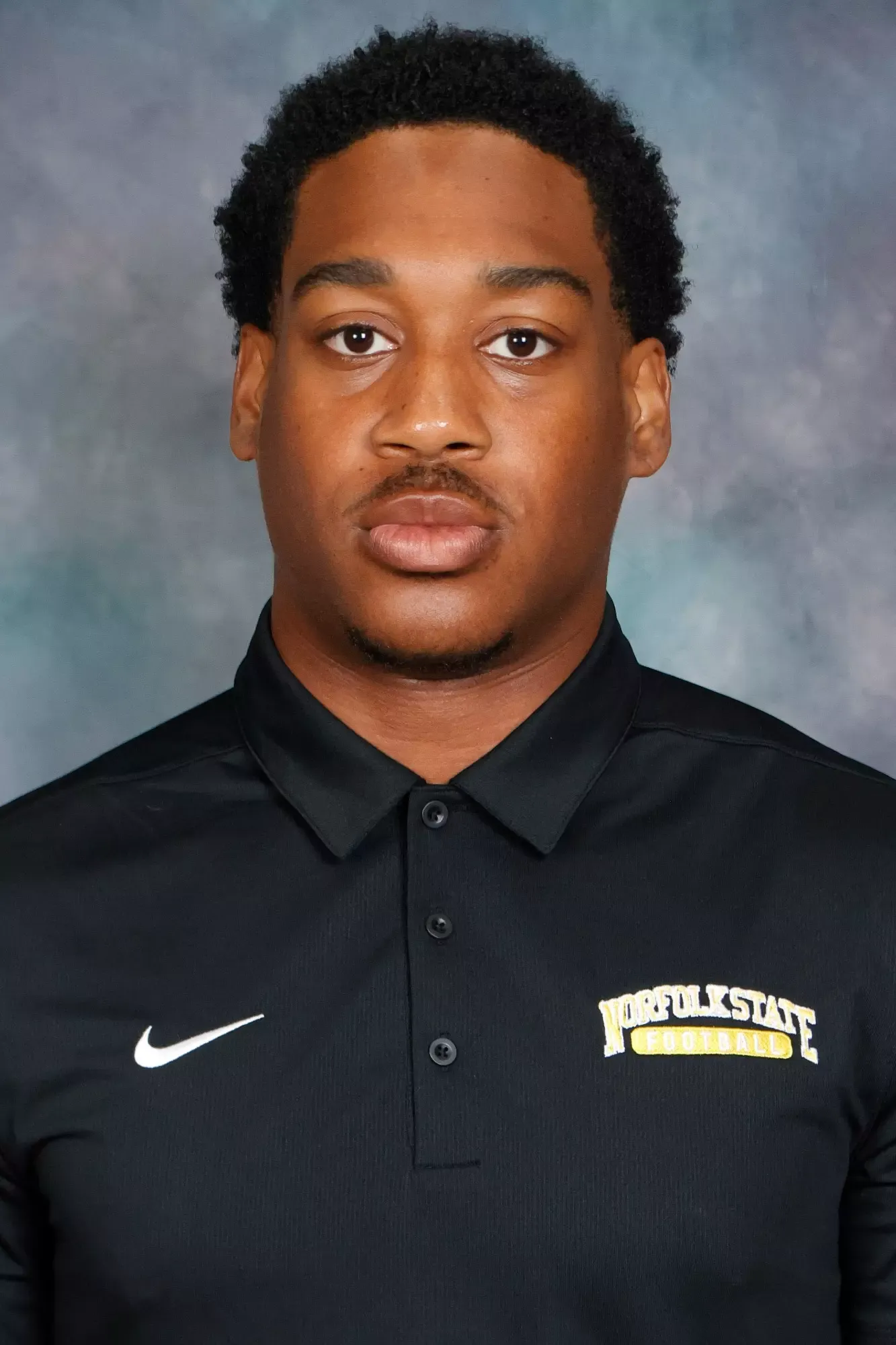Deljay Bailey, Football, undefined