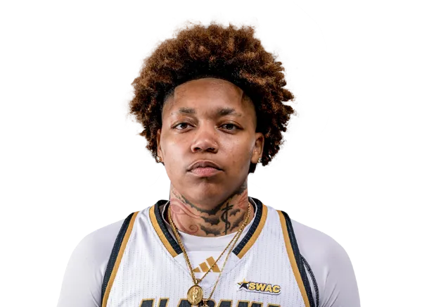 Charlese McClendon, Basketball, undefined