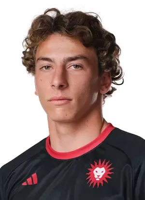 Danny Fischel, Soccer, Loyola Marymount University