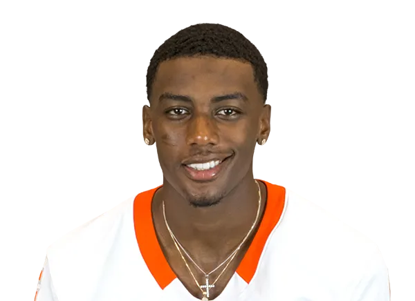 Devion Hargrove, Football, undefined