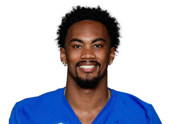 Jalen Apalit-Williams, Football, undefined