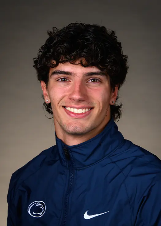 Josh Stolarski, Track and Field (O), Pennsylvania State University