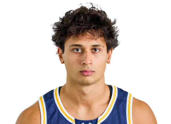 Yaqub Mir, Basketball, University of California, San Diego