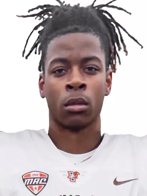 Jahvion Jarmon, Football, undefined