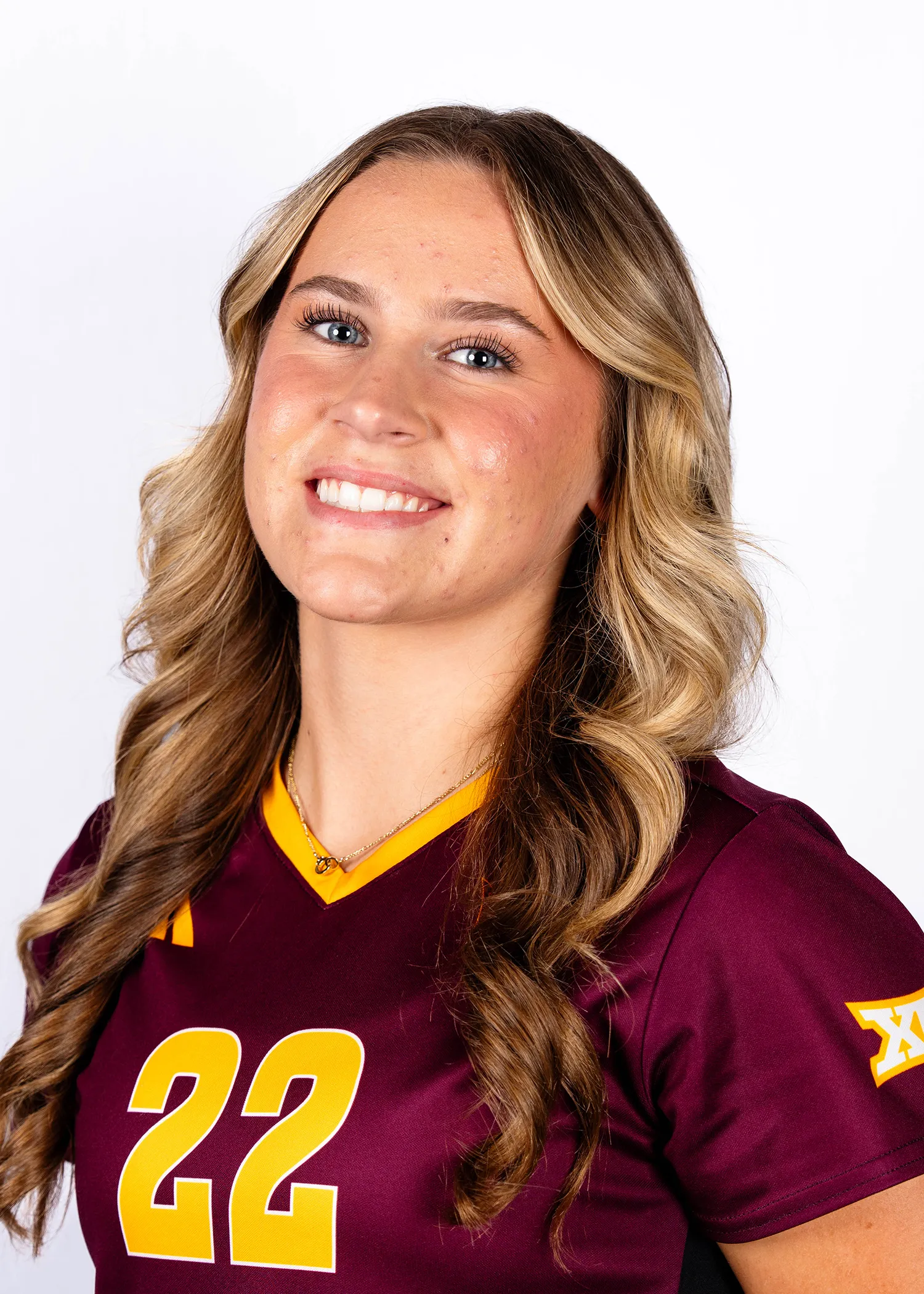 Abbie Kelly, Soccer, Arizona State University