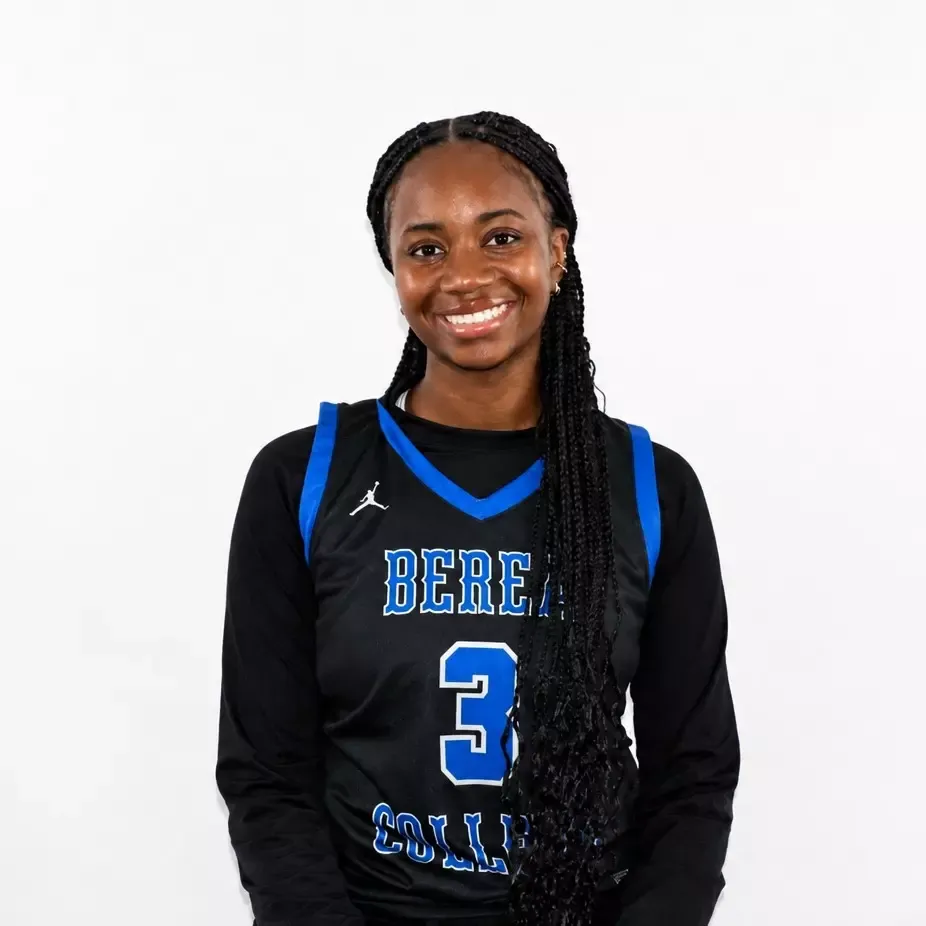 Atyia Moss, Basketball, Berea College