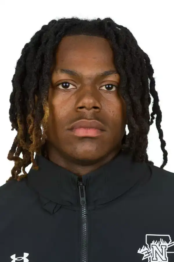 Marquis Butler, Track and Field (O), Northwestern State University
