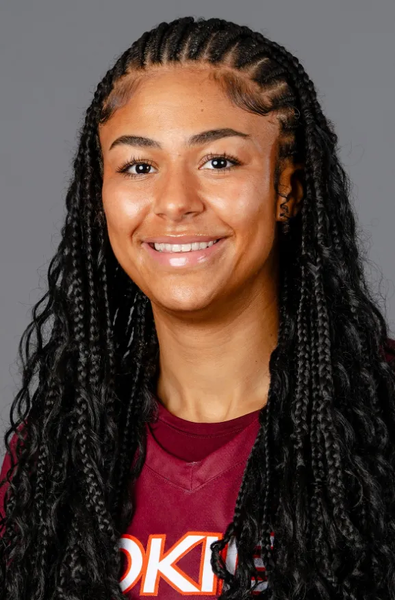 Carys Baker, Basketball, undefined