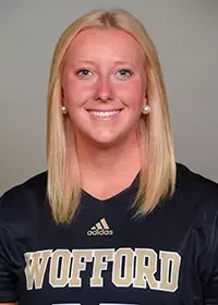 Sarah Carter Nowery, Lacrosse, Wofford University
