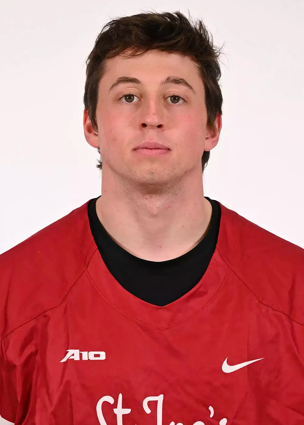 Pierce Hart, Lacrosse, undefined