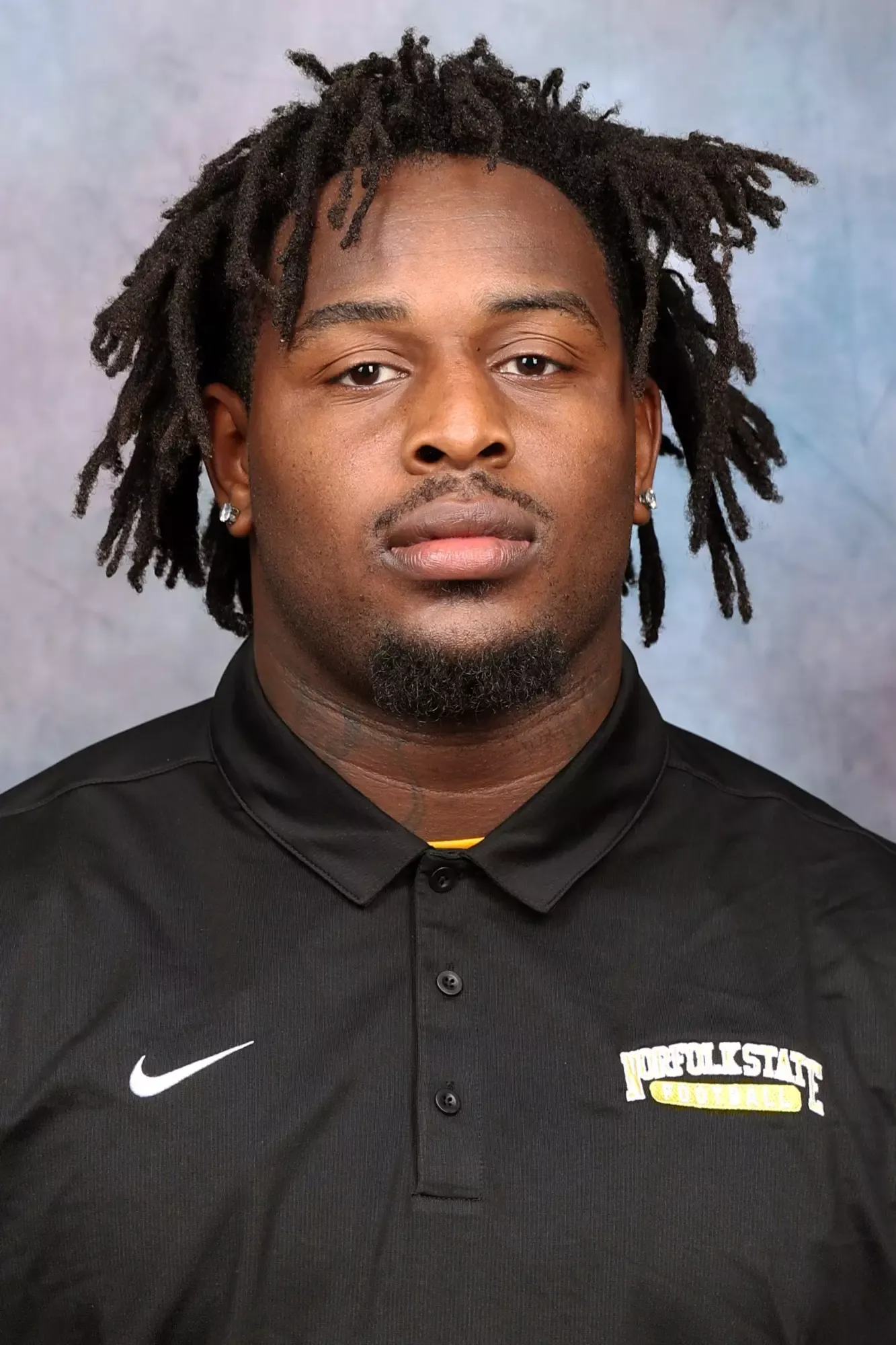Jeremiah Henry, Football, undefined