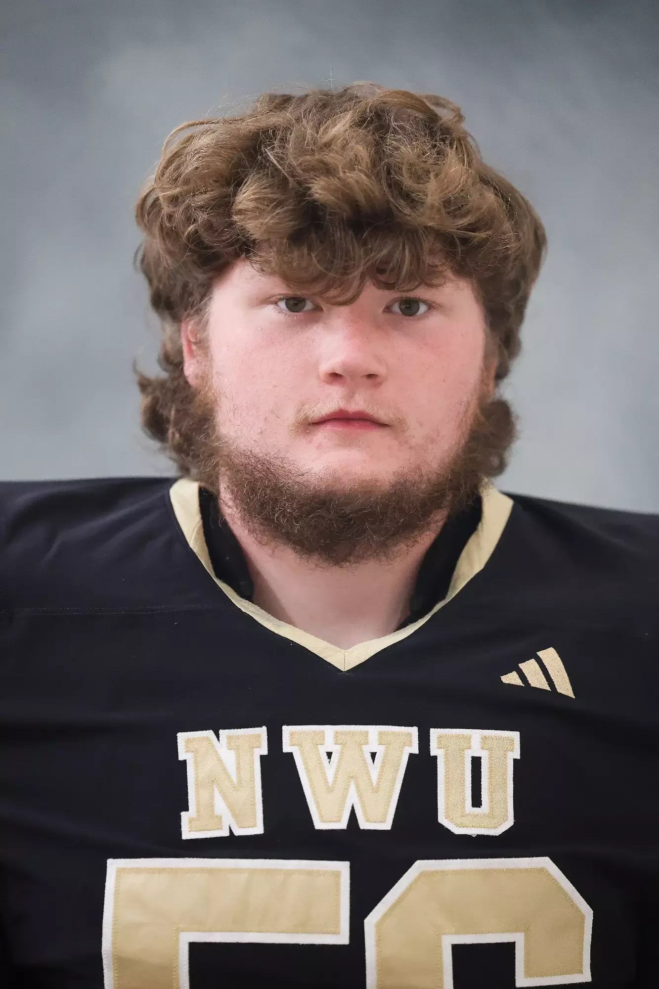 Payton Moraine, Football, Nebraska Wesleyan University