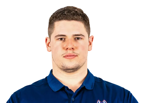 Joe McGann, Football, undefined