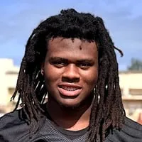 Lamar Brown, Football, undefined