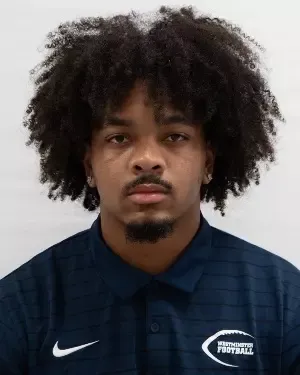 Makari Abernathy, Football, Westminster College (Pennsylvania)